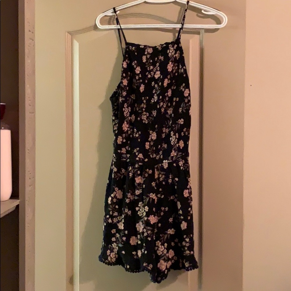 American eagle romper